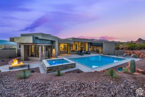 St. George UT 84770