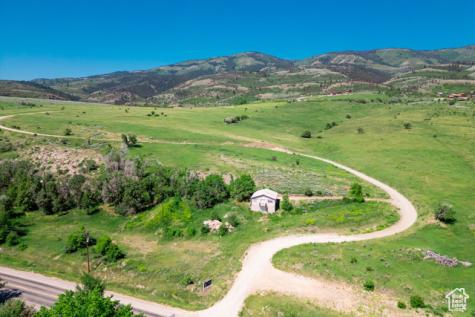 2555 N Bear Lake Boulevard Garden City UT 84028