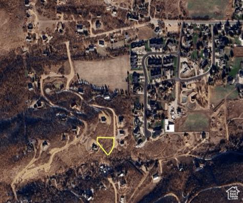 1414 W Basel Drive Midway UT 84049