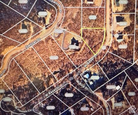1414 W Basel Drive Midway UT 84049
