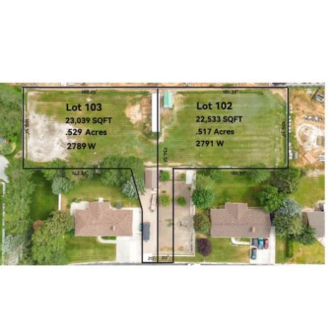 2789 W 6870 S West Jordan UT 84084