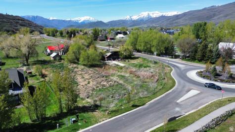 464 E Salazar Spring Road Midway UT 84049