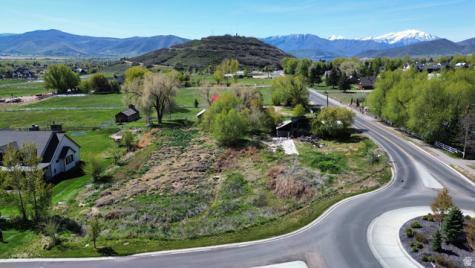 464 E Salazar Spring Road Midway UT 84049