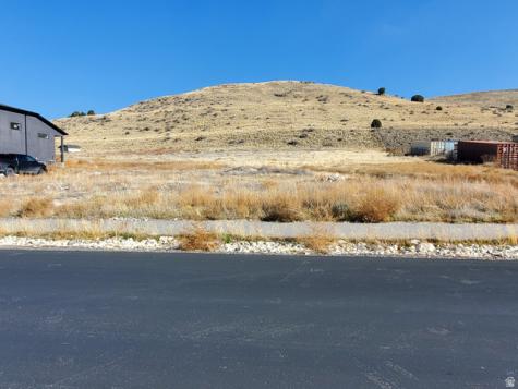 6648 N Unity Way Eagle Mountain UT 84005