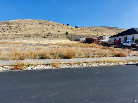 6648 N Unity Way Eagle Mountain UT 84005