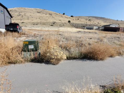 6648 N Unity Way Eagle Mountain UT 84005