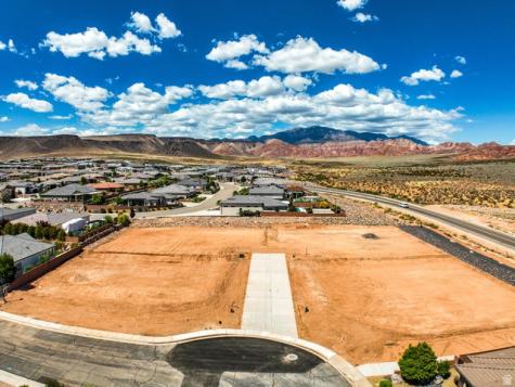 Washington UT 84780