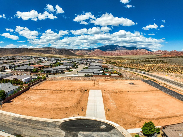 Washington UT 84780
