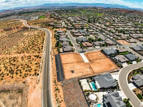 Washington UT 84780