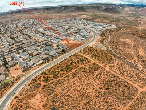 Washington UT 84780