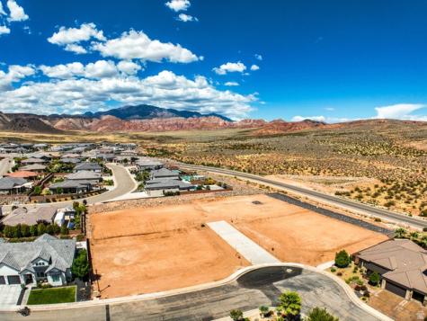 Washington UT 84780