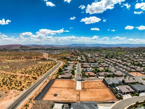 Washington UT 84780