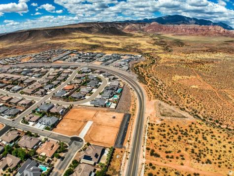 Washington UT 84780