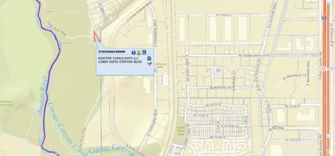 12890 S Vista Station Boulevard Draper UT 84020