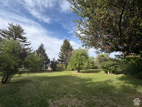 1215 S 100 E Tremonton UT 84337