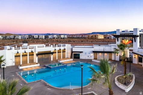 St. George UT 84790