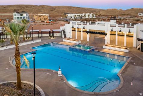 St. George UT 84790