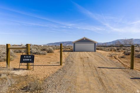 476 N 5900 W Cedar City UT 84721