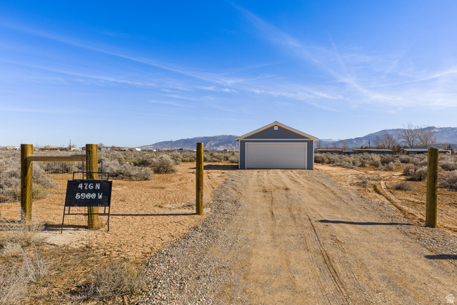 476 N 5900 W Cedar City UT 84721