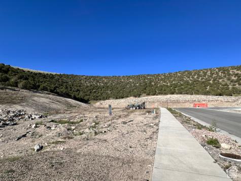 3584 E Owahee Street Eagle Mountain UT 84005
