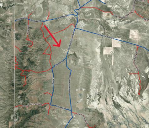 Park Valley UT 84329