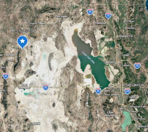 Park Valley UT 84329