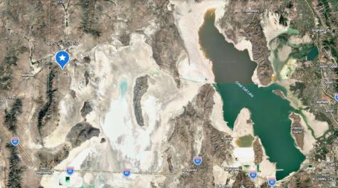 Park Valley UT 84329