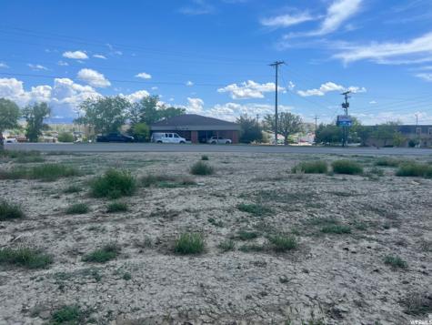 575 E 100 N Price UT 84501