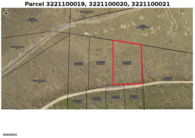 7944 High Canyon Road Herriman UT 84096