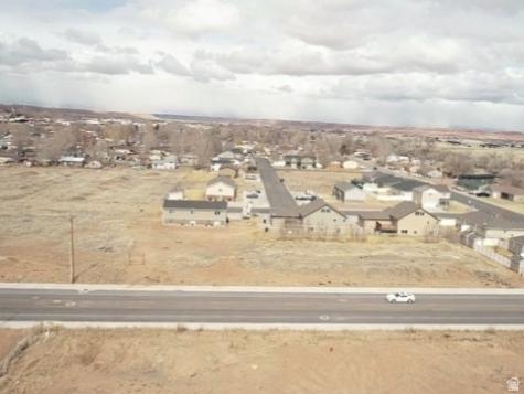 311 E 800 S Roosevelt UT 84066