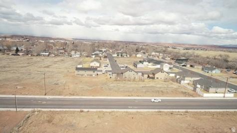 311 E 800 S Roosevelt UT 84066