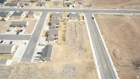 311 E 800 S Roosevelt UT 84066