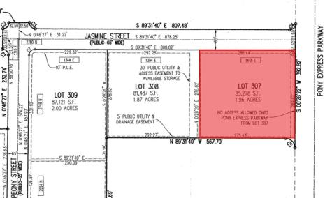 1448 E Jasmine Street S Eagle Mountain UT 84005