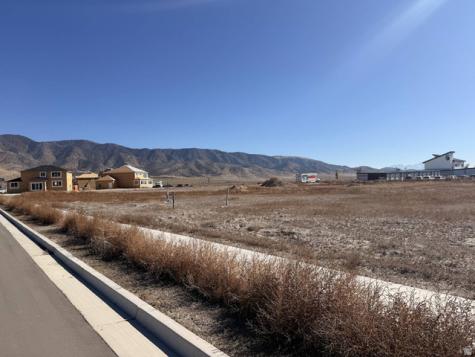 1448 E Jasmine Street S Eagle Mountain UT 84005
