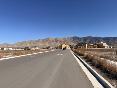 1448 E Jasmine Street S Eagle Mountain UT 84005