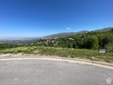 2902 S Cove E Bountiful UT 84010