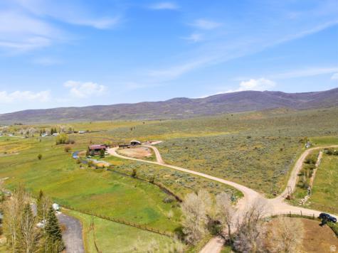 5879 Starr Lane Oakley UT 84055