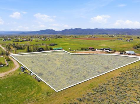 5879 Starr Lane Oakley UT 84055