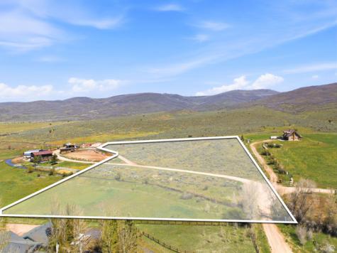 5879 Starr Lane Oakley UT 84055