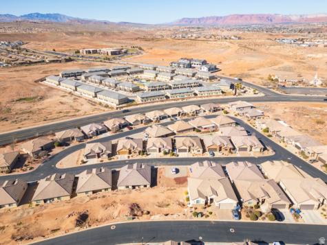 2261 S Tonaquint Drive St. George UT 84770