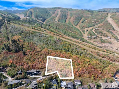 1037 Northstar Park City UT 84060