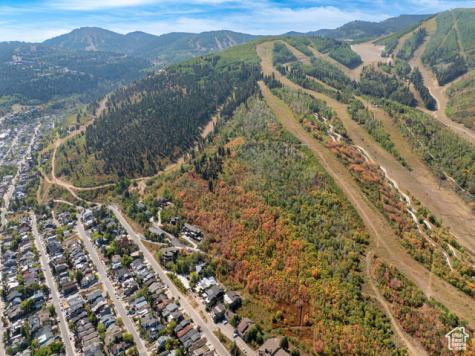 1037 Northstar Park City UT 84060