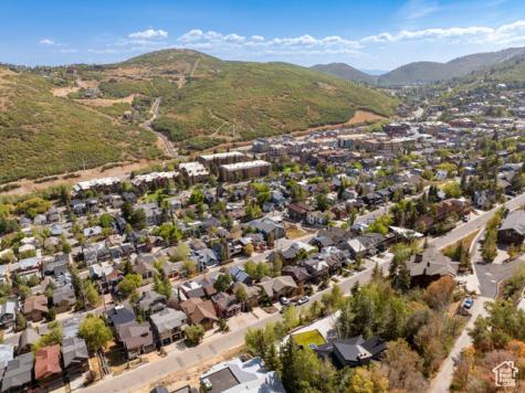 1037 Northstar Park City UT 84060