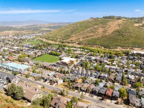 1037 Northstar Park City UT 84060