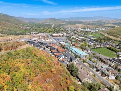 1037 Northstar Park City UT 84060