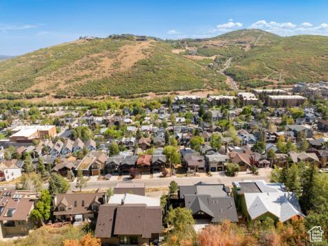 1037 Northstar Park City UT 84060