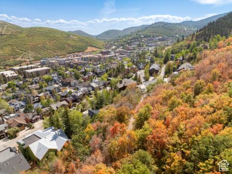 1037 Northstar Park City UT 84060