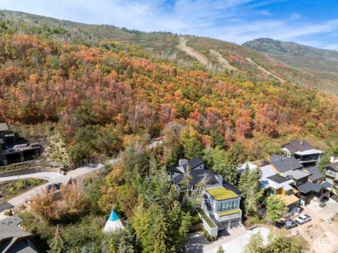 1037 Northstar Park City UT 84060