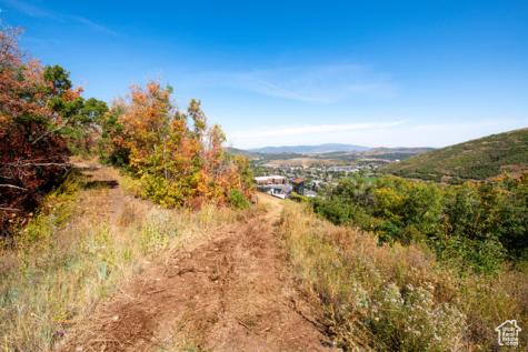 1037 Northstar Park City UT 84060