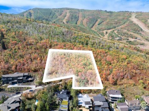 1037 Northstar Park City UT 84060